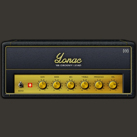 66 Groovy Lead