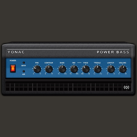 Power Bass