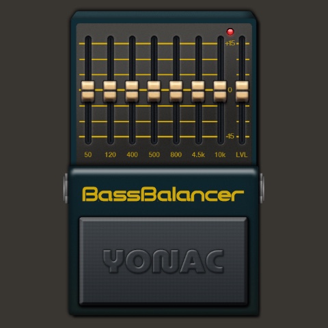 Bass Balancer