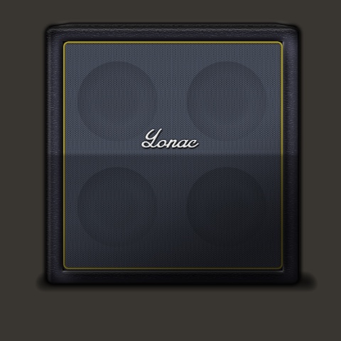 66 Groovy Lead 4x12