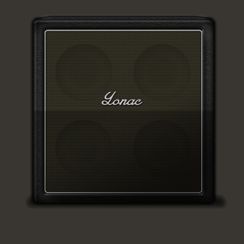 84 Lightning 4x12