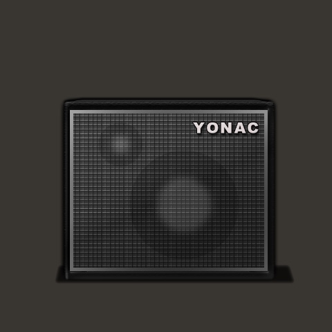 Power Bass 1x12