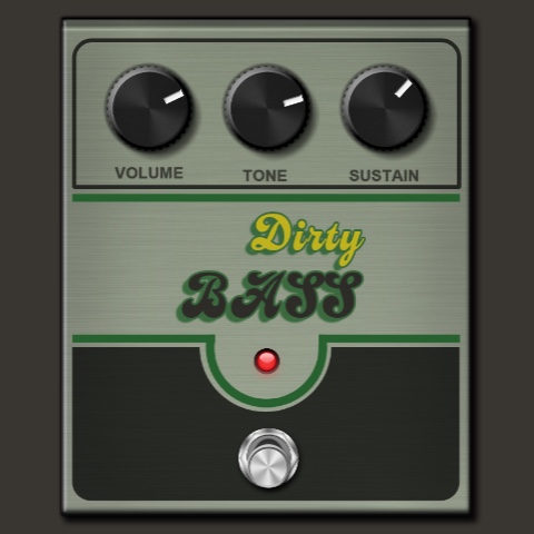 Dirty Bass