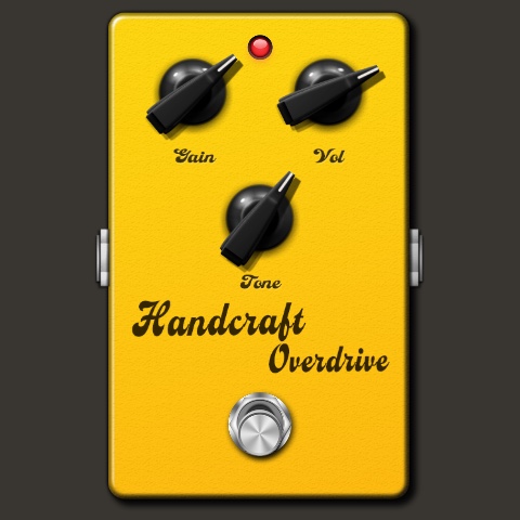 Handcraft OD