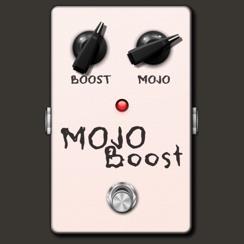 Mojo Boost