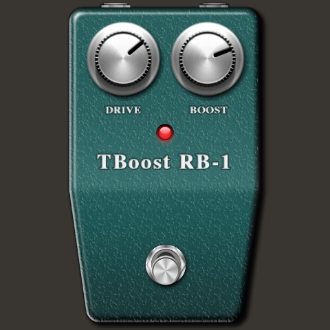 TBoost RB-1