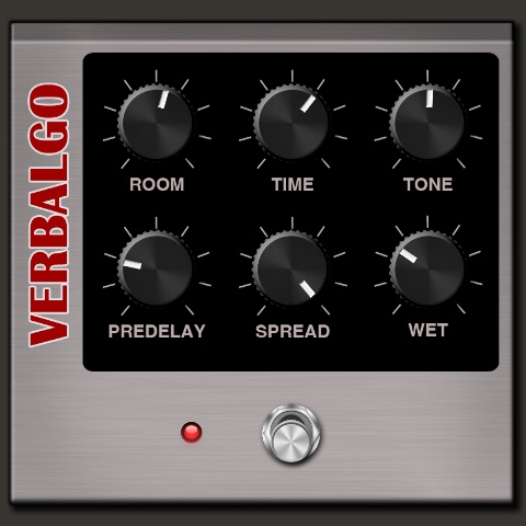 VerbAlgo