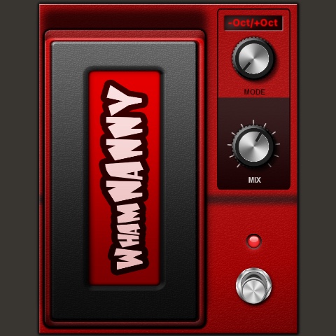 WhamNanny