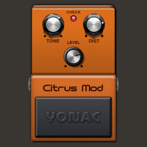 Citrus Mod