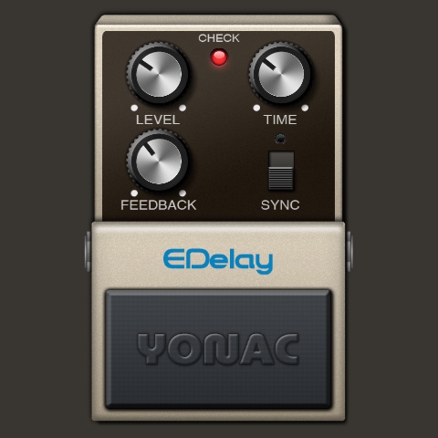EDelay