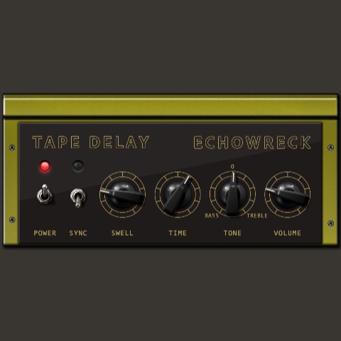 EchoWreck