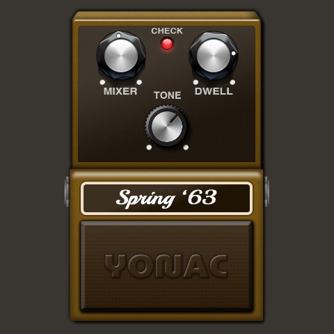 Spring 63