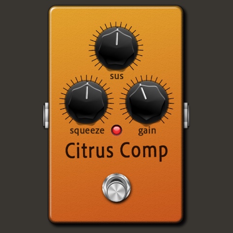 Citrus Comp