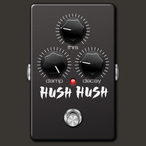 Hush Hush