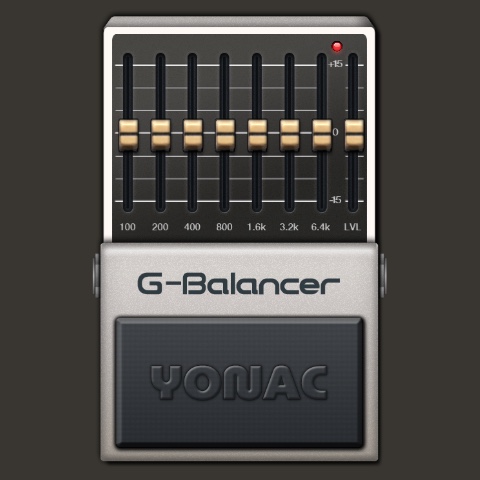 Guitar Balancer