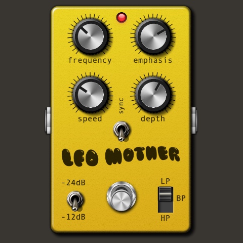 LFO Mother