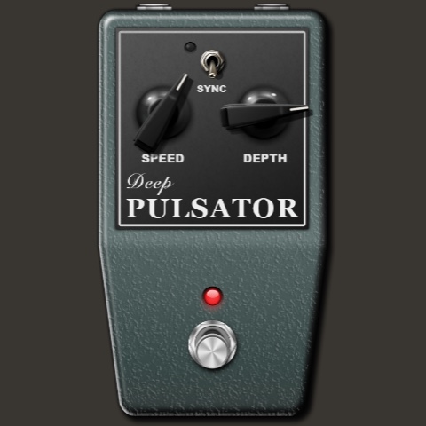 Deep Pulsator