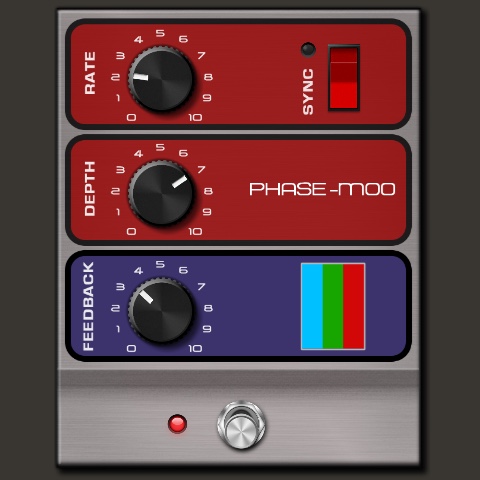 Phase Moo