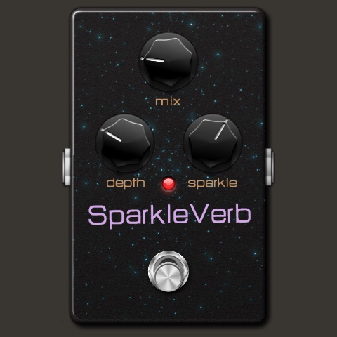 SparkleVerb