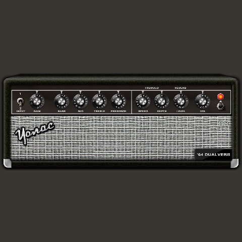 '64 DualVerb