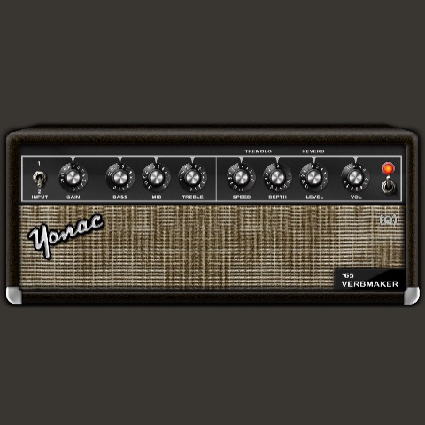 '65 Verbmaker