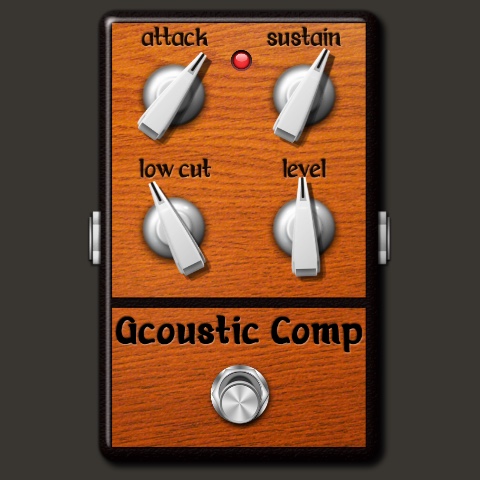 Acoustic Comp