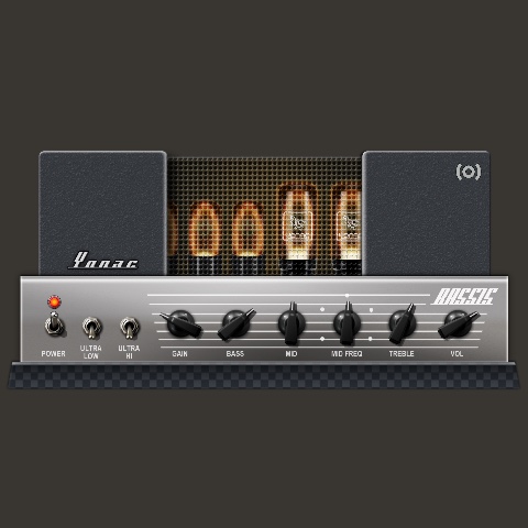 Bass-15