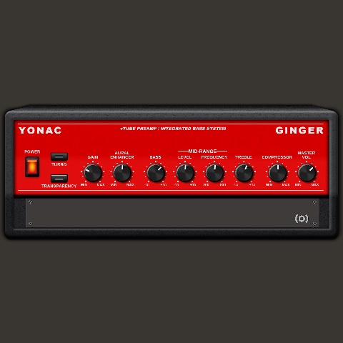 Ginger