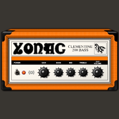 Clementine 200 Bass