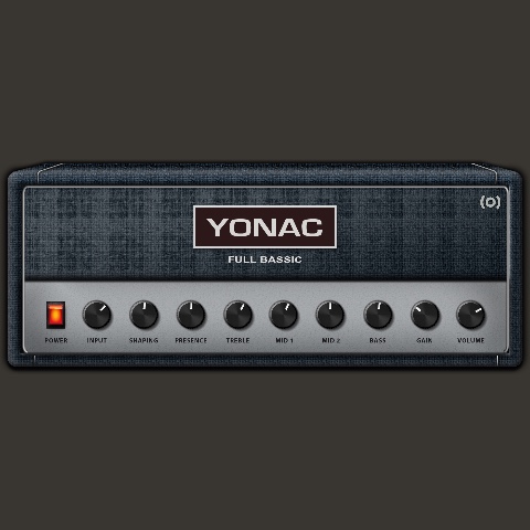 Full Bassic