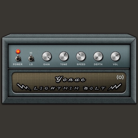 Lightnin' Bolt