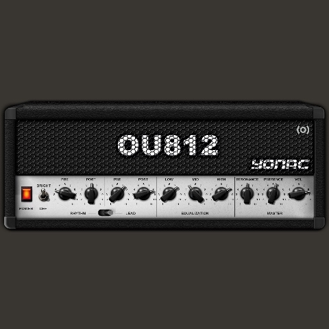 OU812