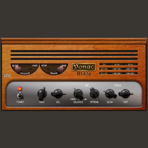 Lester R147a