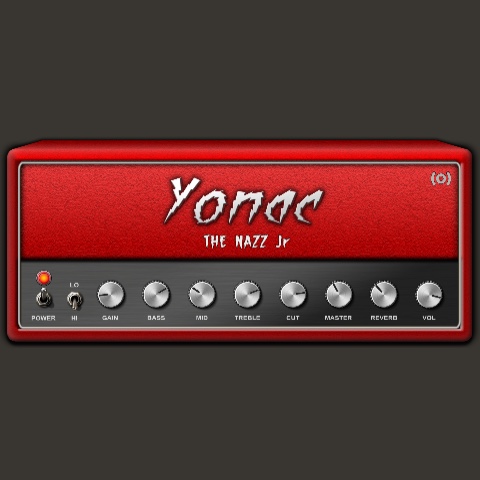 The Nazz Jr