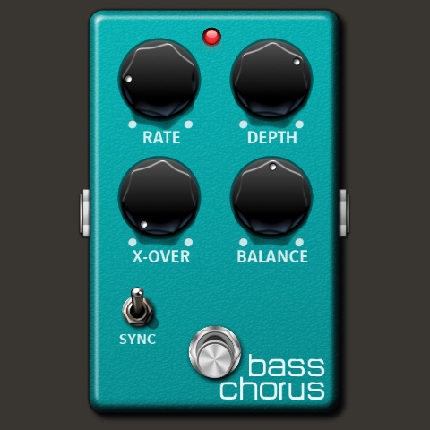 Bass Chorus