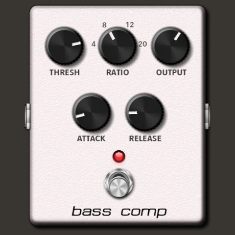 Bass Comp