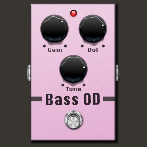 Bass OD