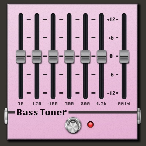Bass Toner