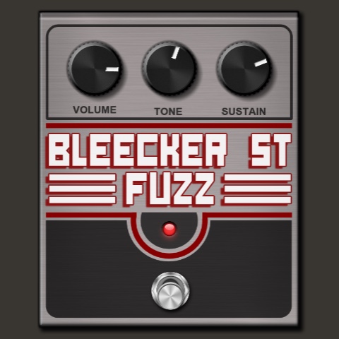 Bleecker St Fuzz