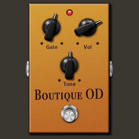 Boutique OD