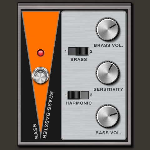 Brass-Basster