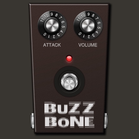 Buzz Bone