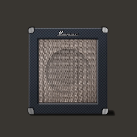 Bass-15 1x15