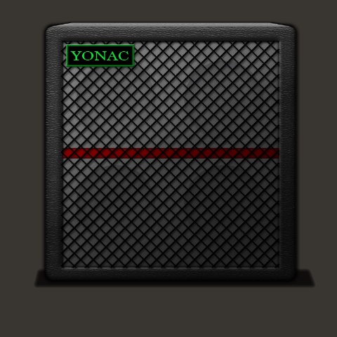 Bass 700 Mk II 4x10