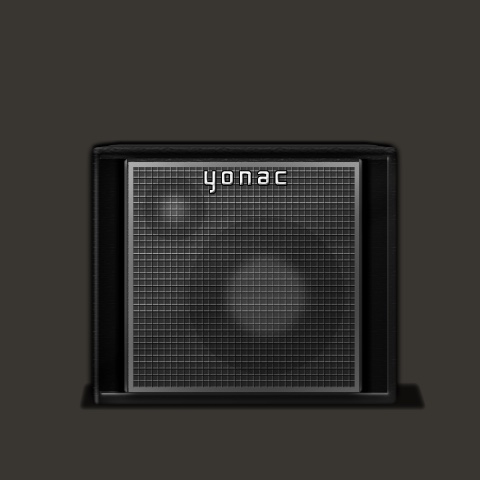 Bass 800 1x12