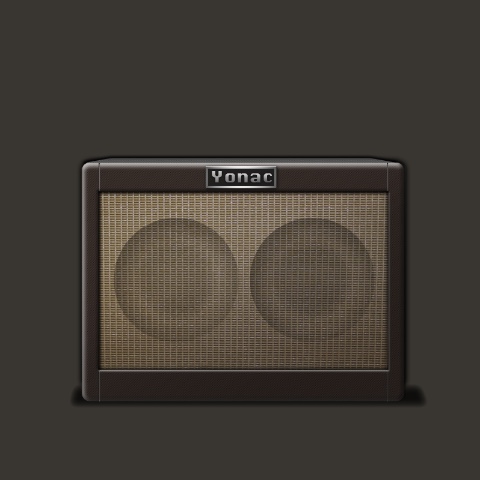 Modern Classic 2x12