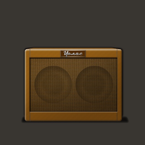 The '60 2x12