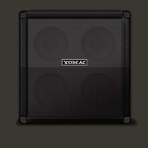 TrashHead 4x12