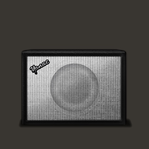 Vintage Clean 1x12