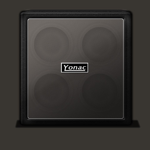 War Pig 4x12